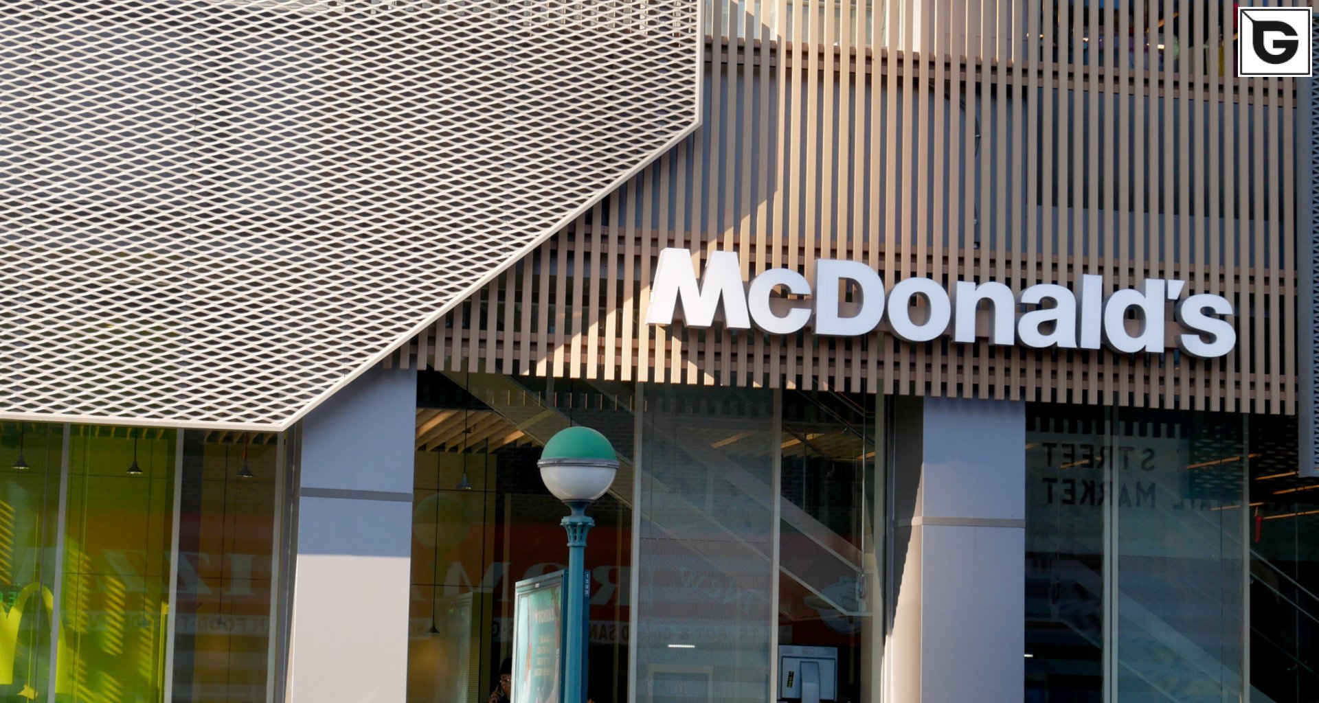 Restaurant und Hotelgewerbe_Offene Fassadenverkleidung - verti._Restaurant