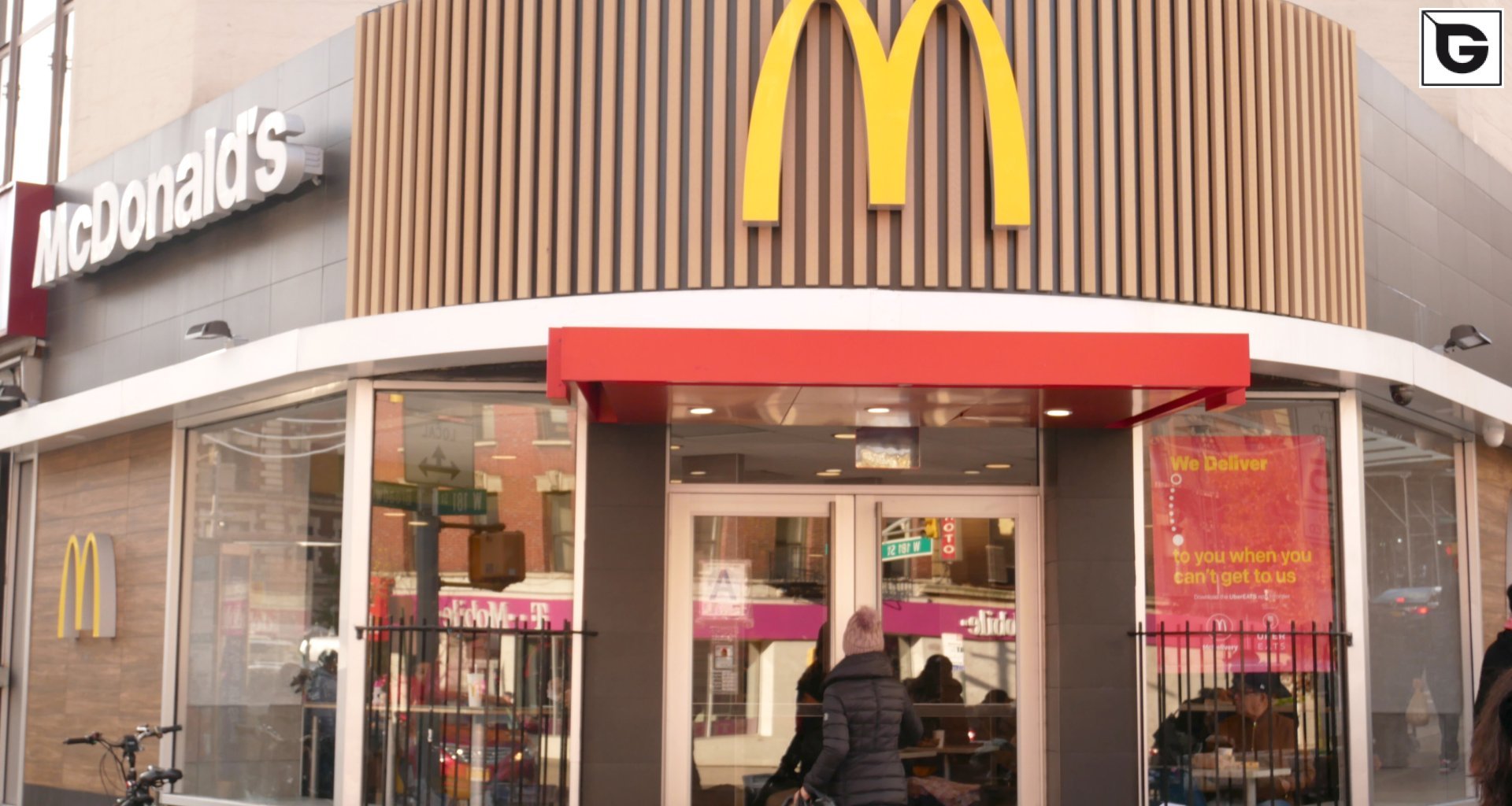 Restaurant und Hotelgewerbe_Offene Fassadenverkleidung - verti._Restaurant