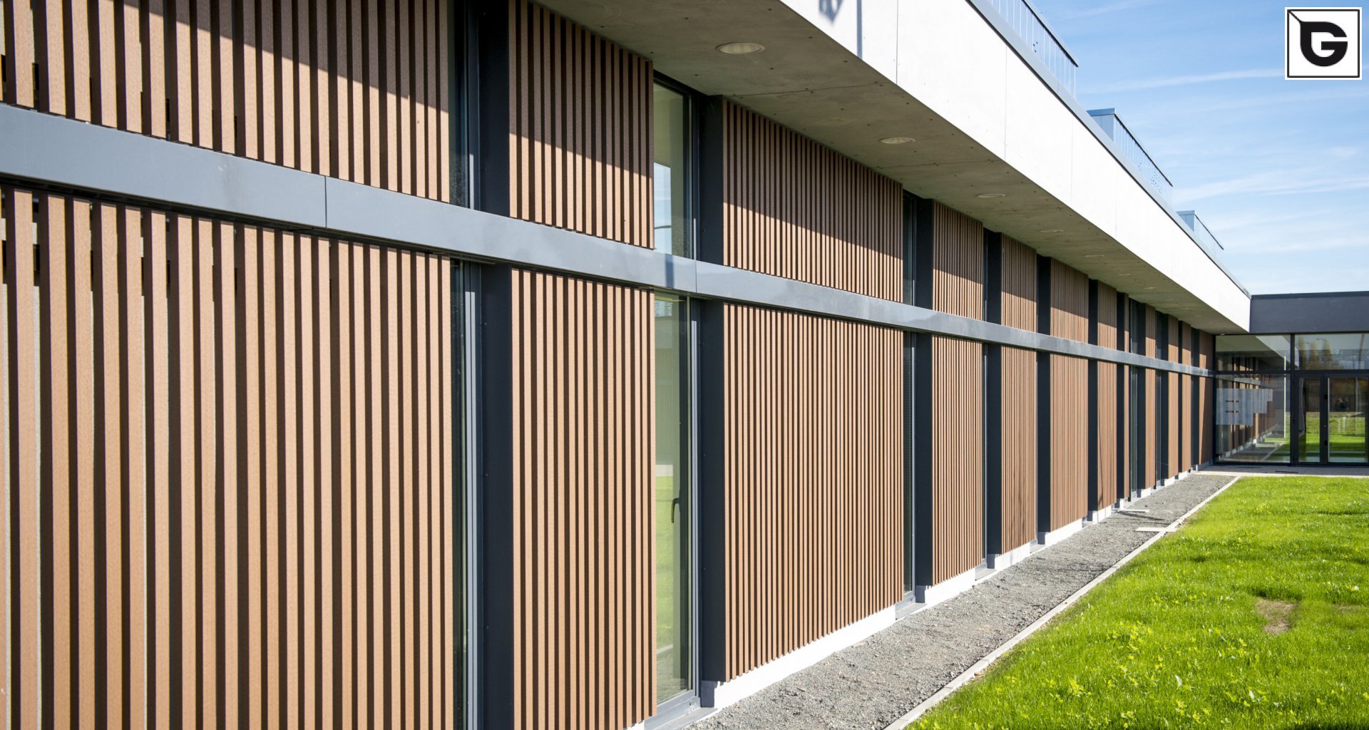 Sorigny Hotel Communautaire