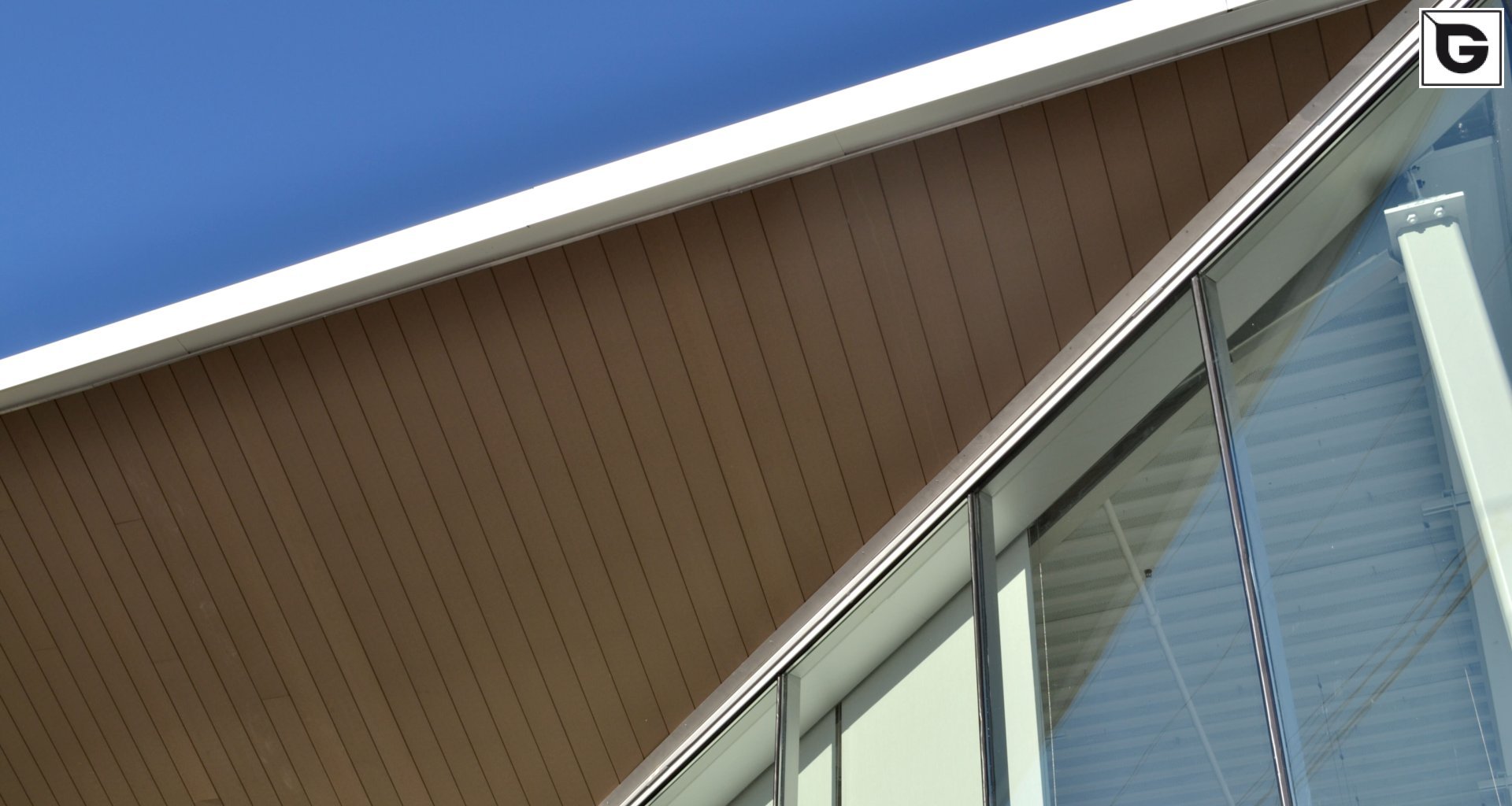 Institutionelle Einrichtungen_Dachuntersicht_Ausstellung, Museum