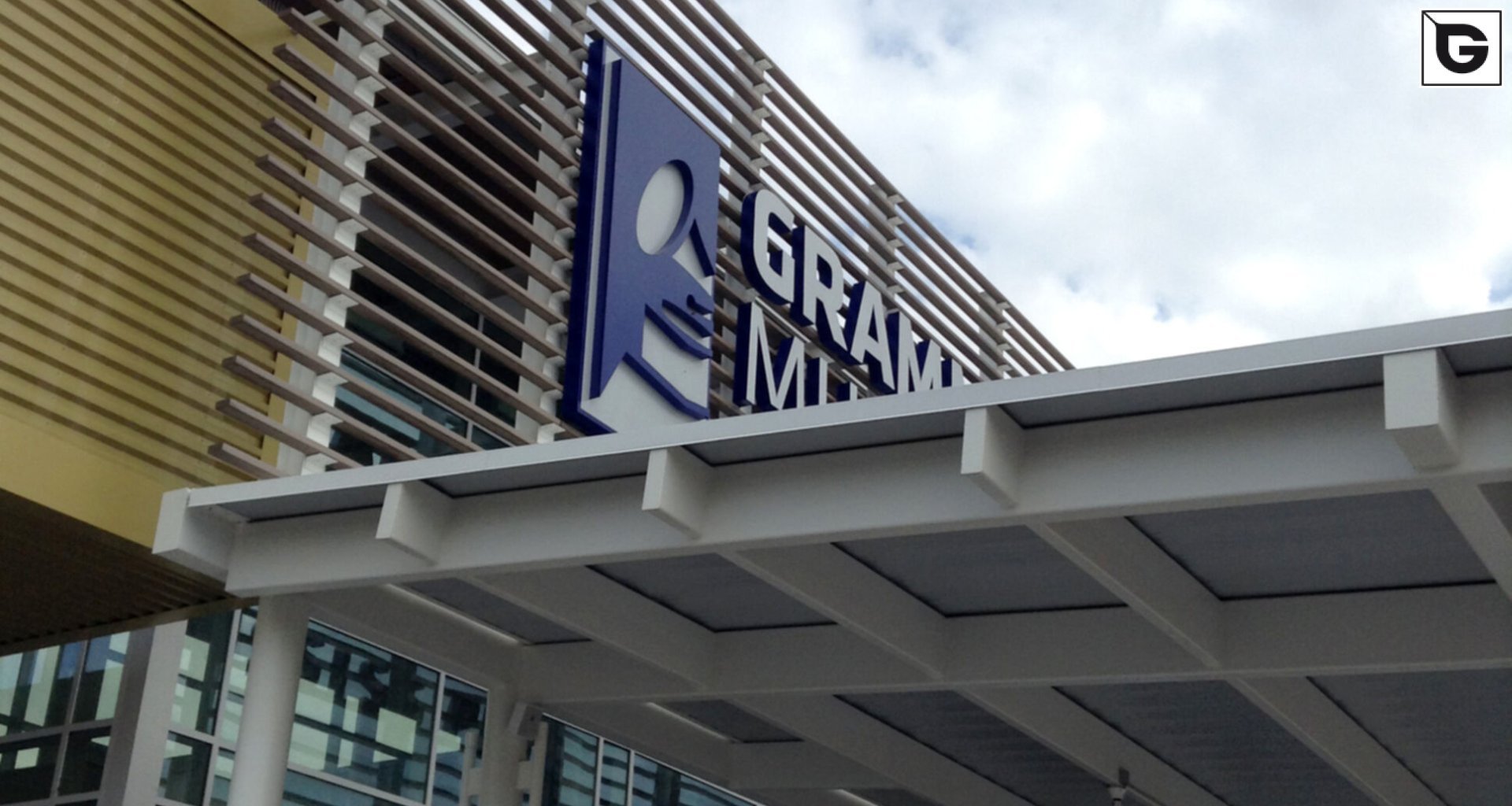 Institutionelle Einrichtungen_Horizontal Sonnenschutz, jalousien_Ausstellung, Museum