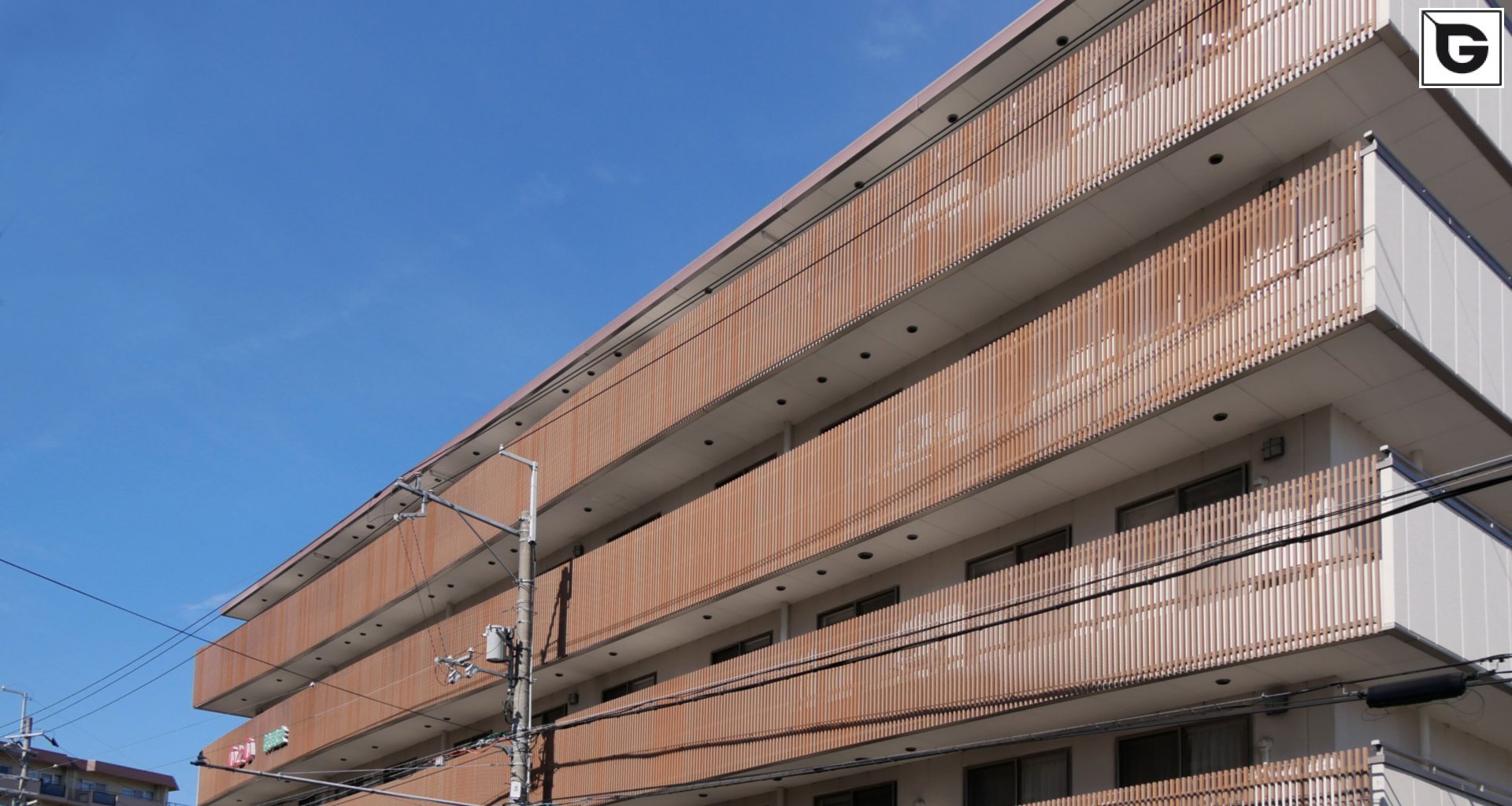 Institutionelle Einrichtungen_Geländer_Krankenhaus, Arztpraxis