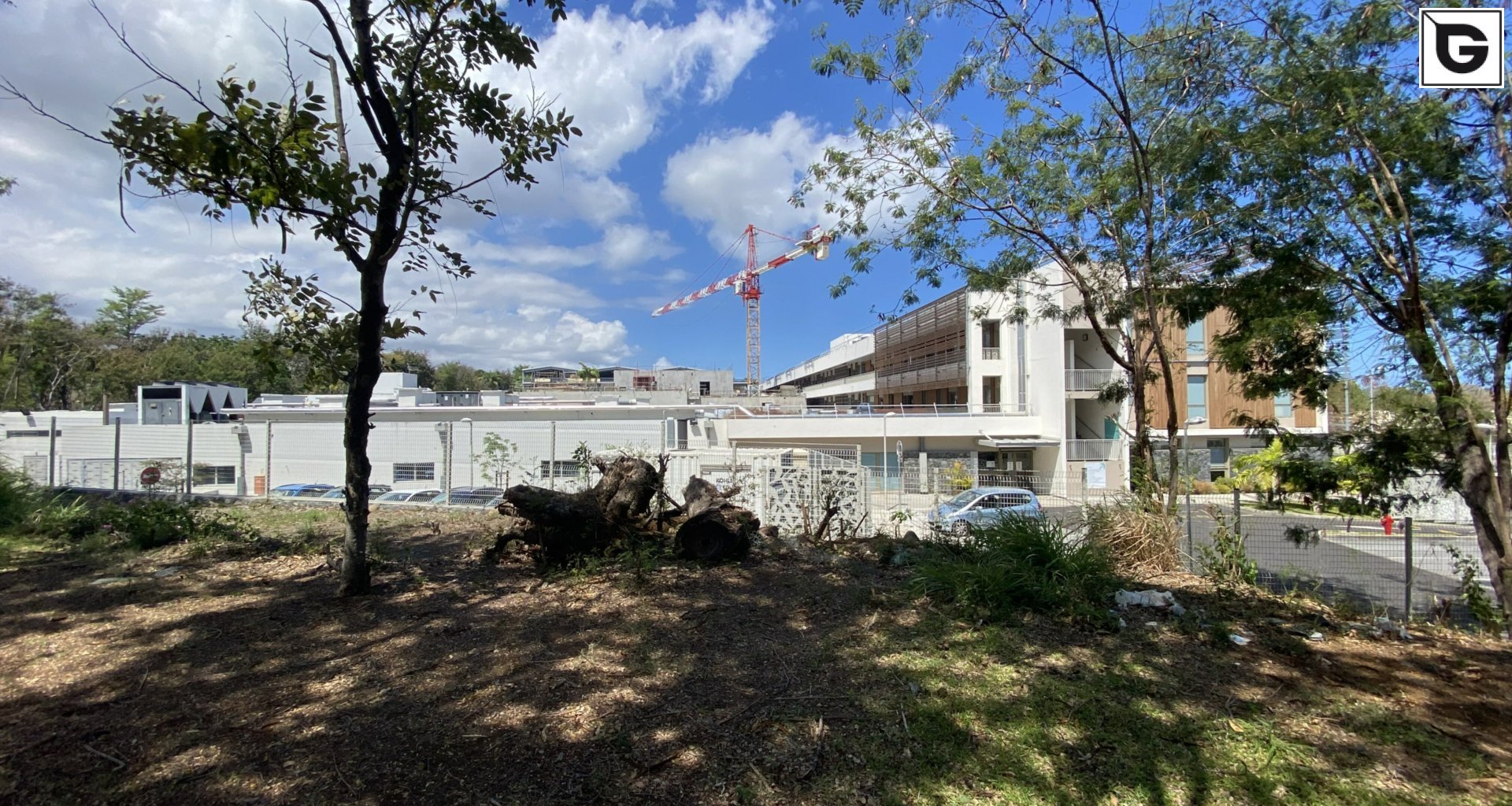 Institutionelle Einrichtungen_Horizontal Sonnenschutz, jalousien_Krankenhaus, Arztpraxis