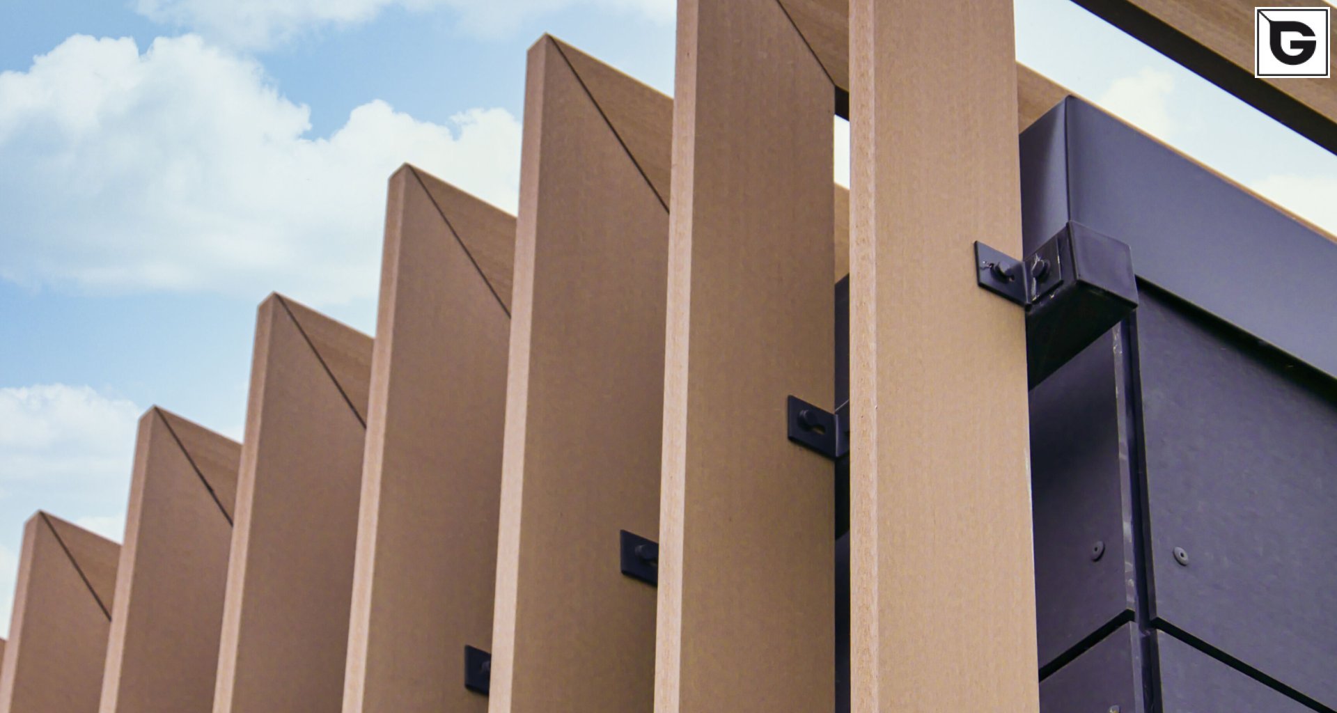 Institutionelle Einrichtungen_Vertical Sonnenschutz, jalousien_Leed