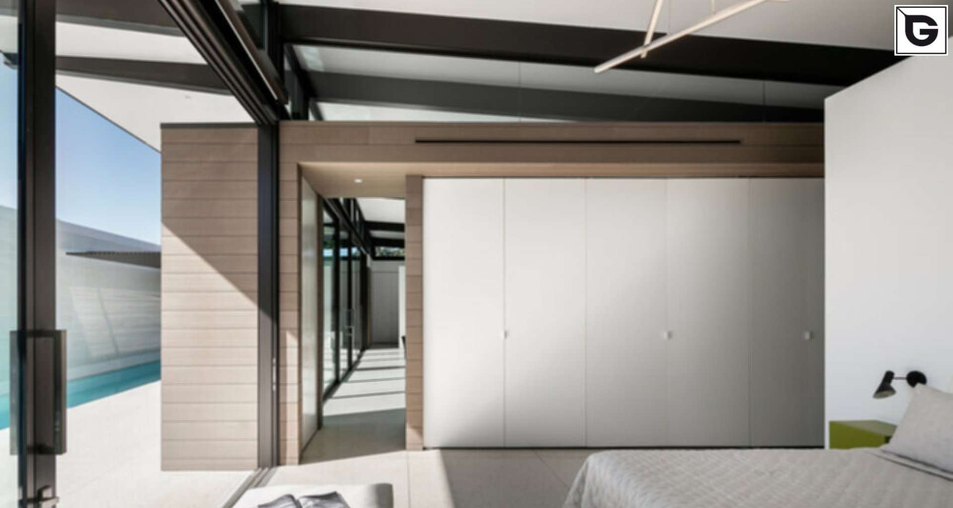 Privathaus_Fassadenverkleidung - horizontal_Privatresidenz