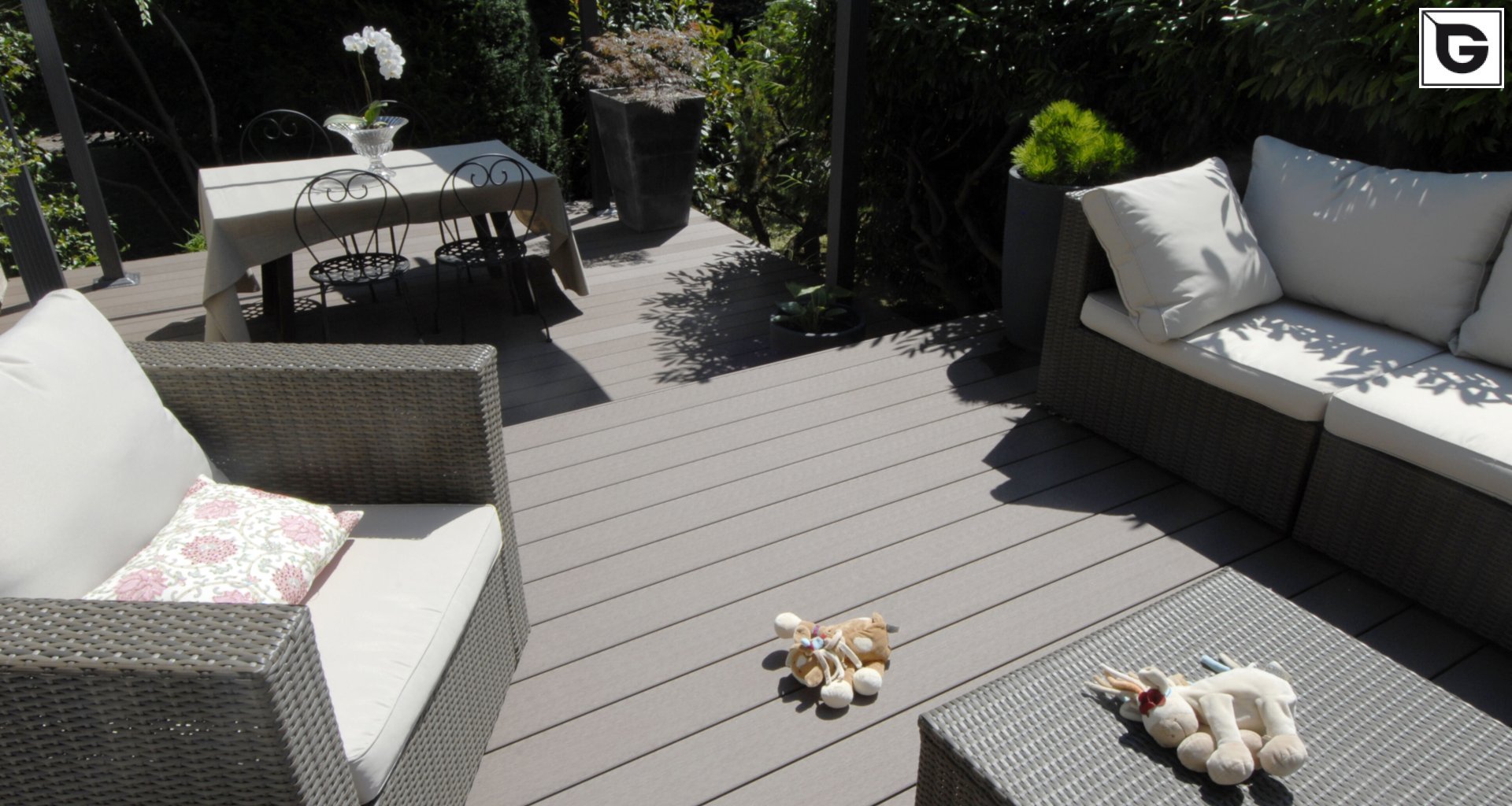 Privathaus_Terrasse Privat Nützung _Privatresidenz