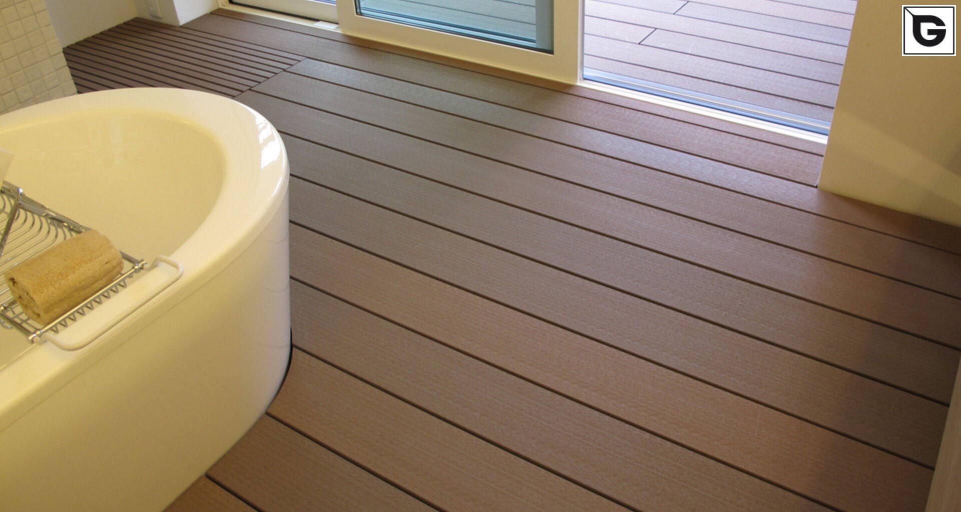 Privathaus_Terrasse Privat Nützung _Privatresidenz