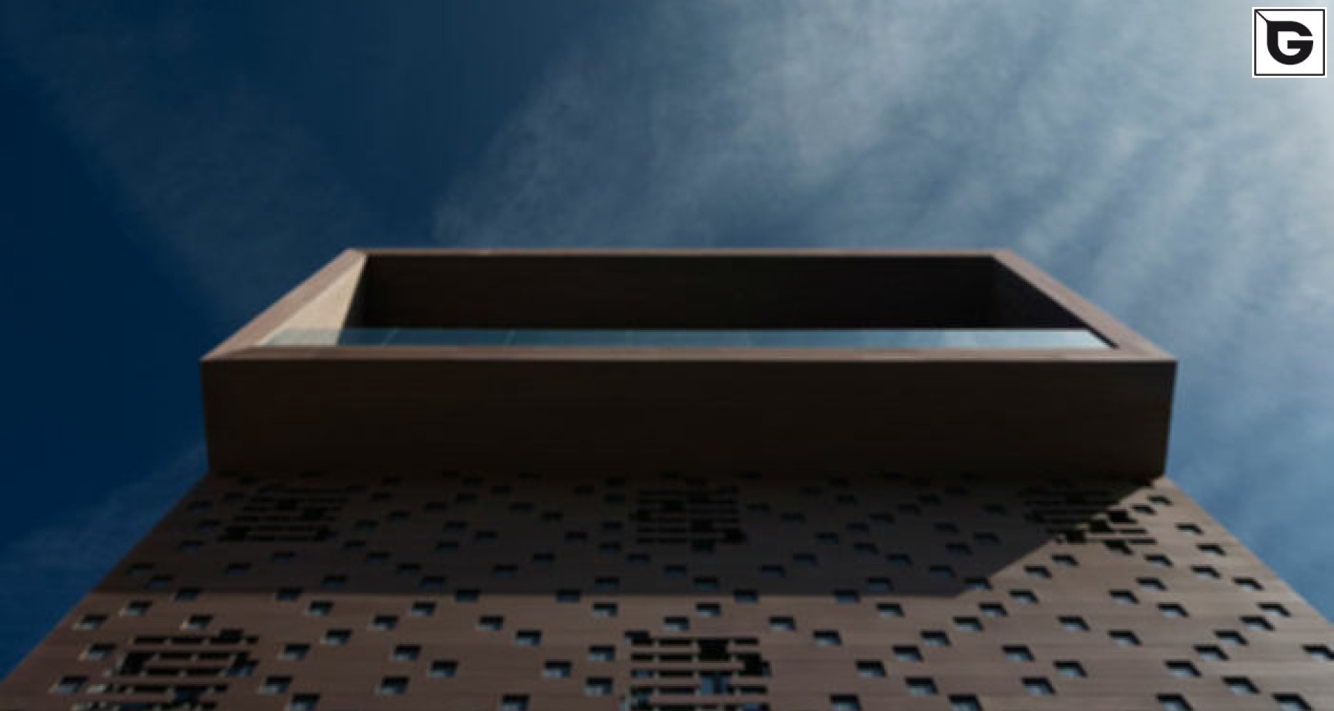 Wohngebäude_Fassadenverkleidung - horizontal_Vorzeigeprojekte - WPC holz 