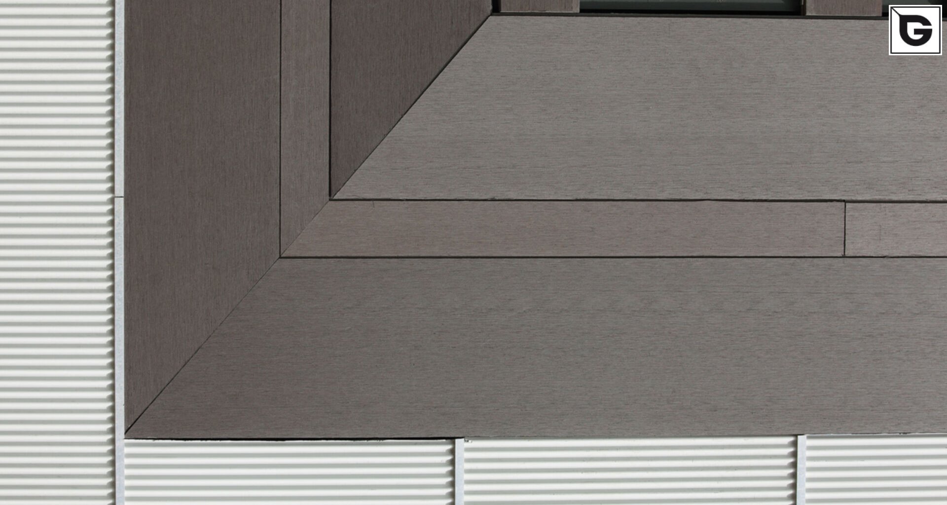 Wohngebäude_Fassadenverkleidung - horizontal_Vorzeigeprojekte - WPC holz 