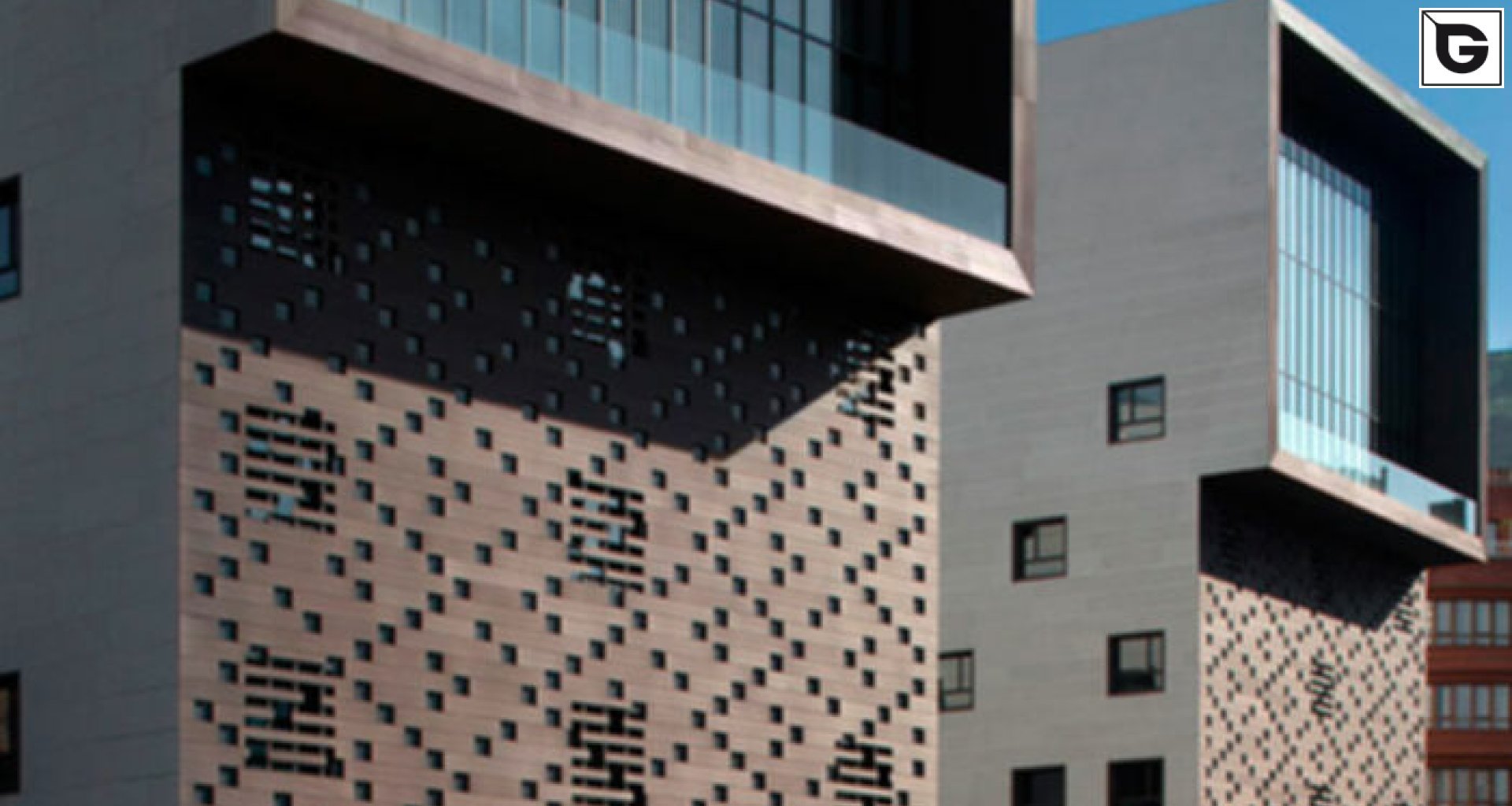 Wohngebäude_Fassadenverkleidung - horizontal_Vorzeigeprojekte - WPC holz 