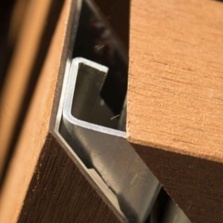 Corner Module 
 Assembly 8503