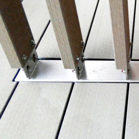 Assembly
 Pergola 8520