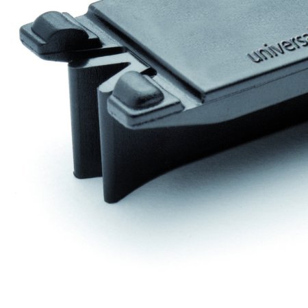 Universal clip 9901
 4 mm