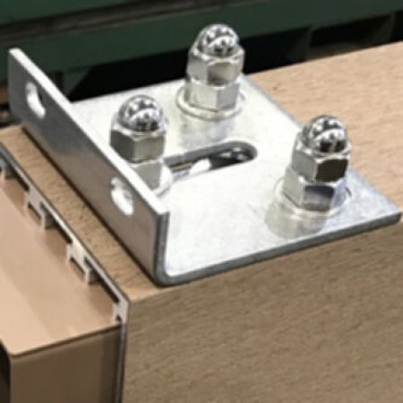 Fastener for 
 Planeo Bracket