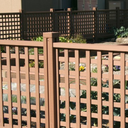 Einrichtungen_Zäune, Mauer, Portal_Einkaufszentrum