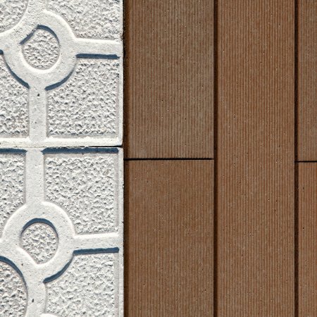 Institutionelle Einrichtungen_Dachanlage, Balk., Laufgang_Gebogene Profilen