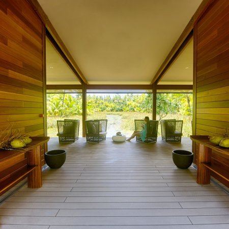 Restaurant und Hotelgewerbe_Terrasse Gewerbliche Nutzung_Vorzeigeprojekte - WPC holz 