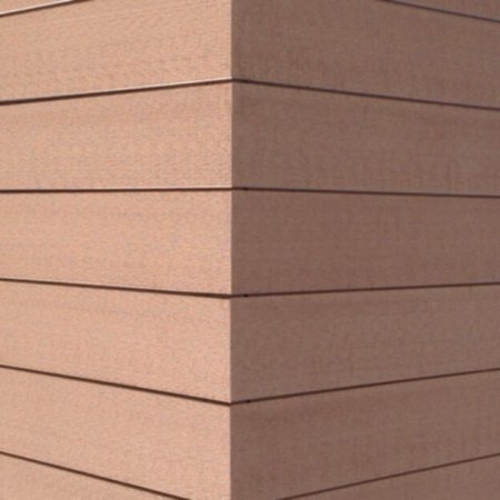 Restaurant und Hotelgewerbe_Fassadenverkleidung - horizontal_Restaurant