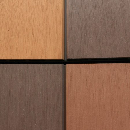 Restaurant und Hotelgewerbe_Fassadenverkleidung - vertikal_Restaurant