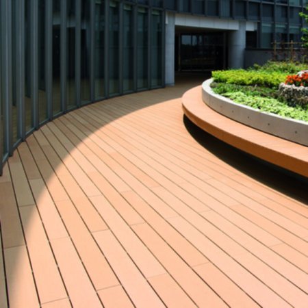 Kaufmännische Gebäude_Terrasse Gewerbliche Nutzung_Finanzielle Institution