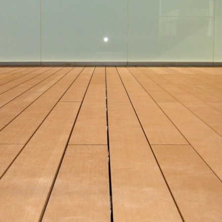 Privathaus_Dachanlage, Balk., Laufgang_Privatresidenz