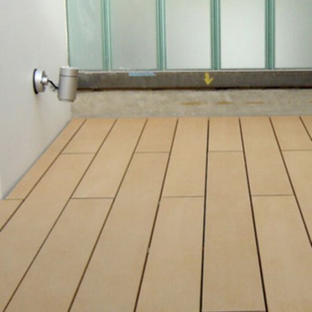 Wohngebäude_Dachanlage, Balk., Laufgang_Wohnhaus